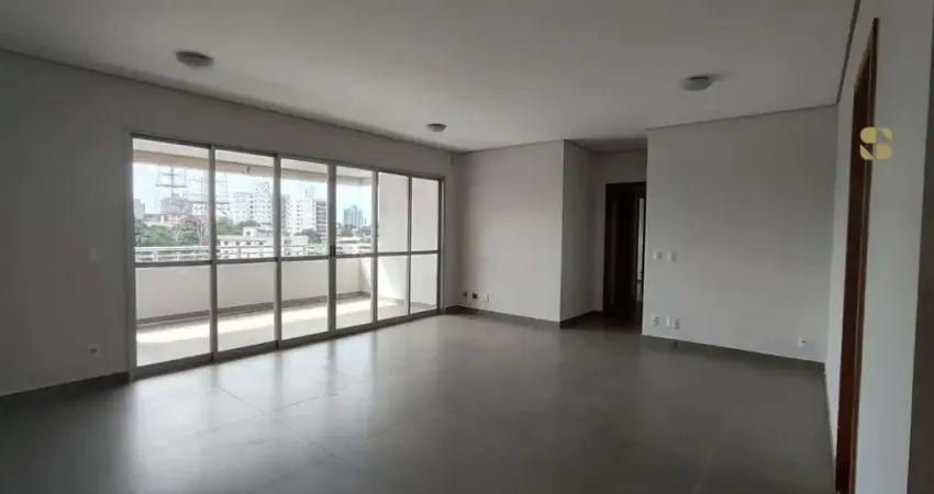 Apartamento com 4 quartos à venda na José Desembargador de Mesquita, 604, Araés, Cuiabá