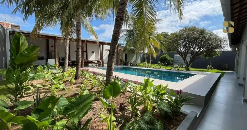 Casa com 4 quartos à venda na Avenida Fernando Correa da Costa, 875, Boa Esperança, Cuiabá