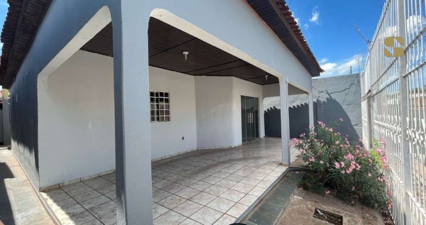 Casa com 2 quartos à venda na Lote 39, Quadra 7, Setor 2, 39, Tijucal, Cuiabá