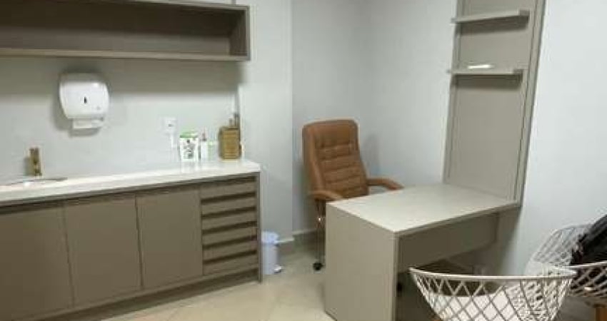 Sala comercial para alugar na Avenida Senador Filinto Müller, 970, Quilombo, Cuiabá