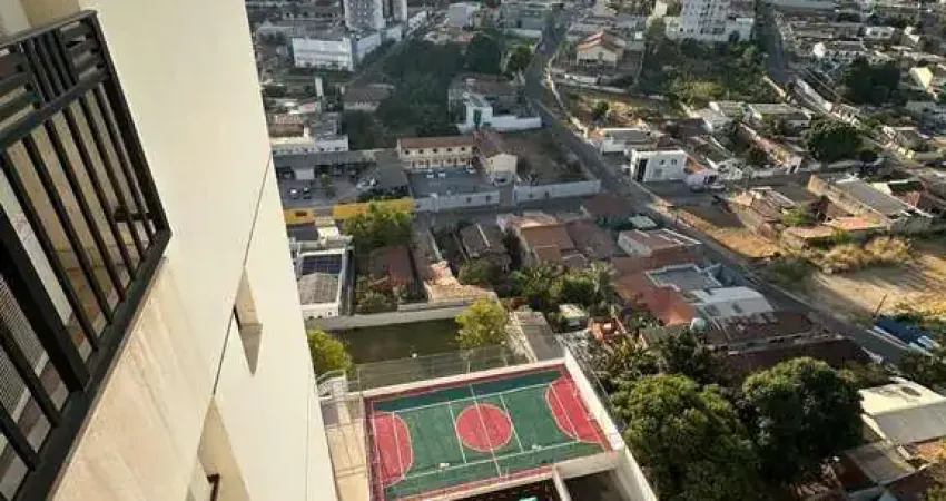 Apartamento com 3 quartos à venda na Tenente Alcides Duarte de Souza, 303, Duque de Caxias I, Cuiabá