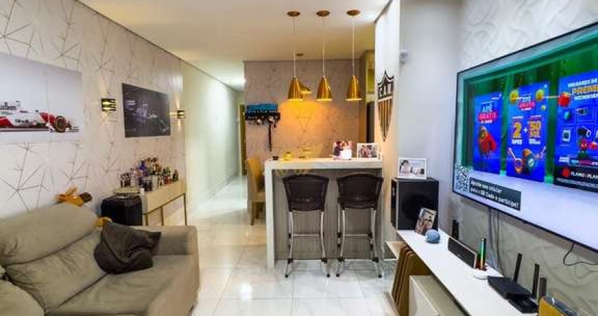 Casa com 2 quartos à venda na Magnólia, 22, Petrópolis, Várzea Grande