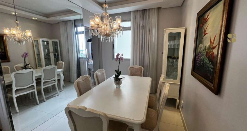 Apartamento com 2 quartos à venda na Presidente Marques, 1027, Centro, Cuiabá