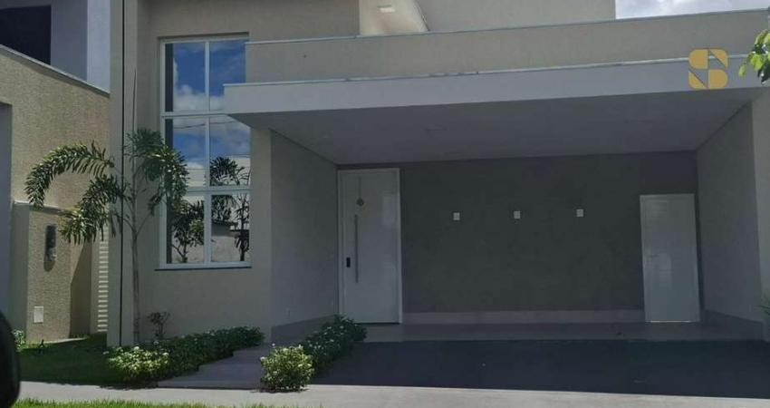 Casa em condomínio fechado com 3 quartos à venda na Professora Edna Maria de Albuquerque Affi, 80, Condomínio Primor das Torres, Cuiabá