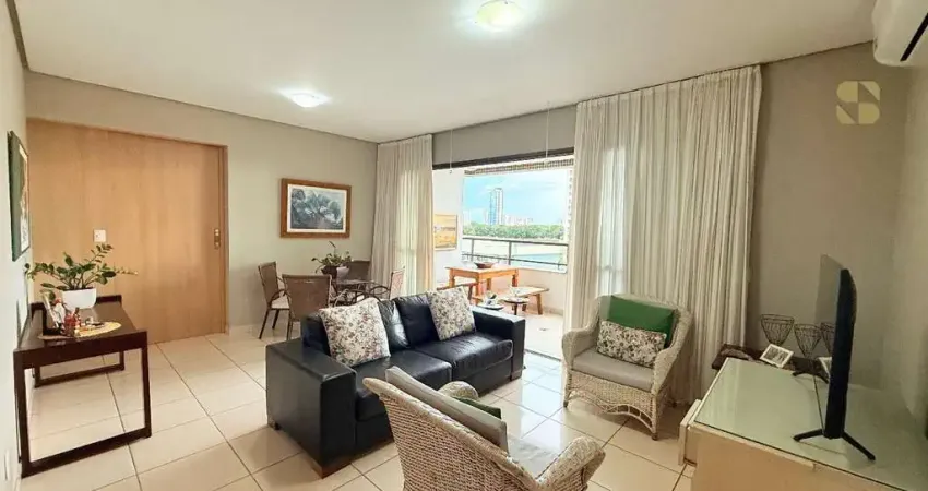 Apartamento com 3 quartos à venda na Marechal Floriano Peixoto, 15000, Duque de Caxias I, Cuiabá