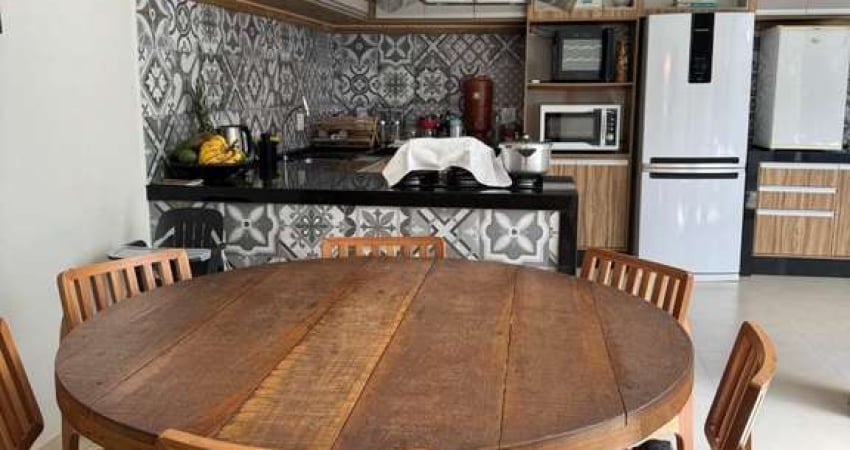 Casa em condomínio fechado com 2 quartos à venda na Das Palmeiras, 20, Jardim Imperial, Cuiabá