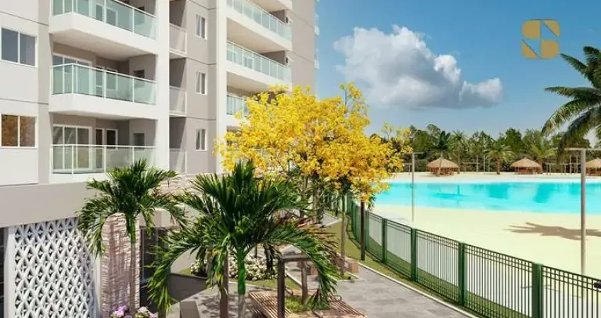 Apartamento com 3 quartos à venda na Arquiteto Hélder Cândia, 3059, Ribeirão do Lipa, Cuiabá