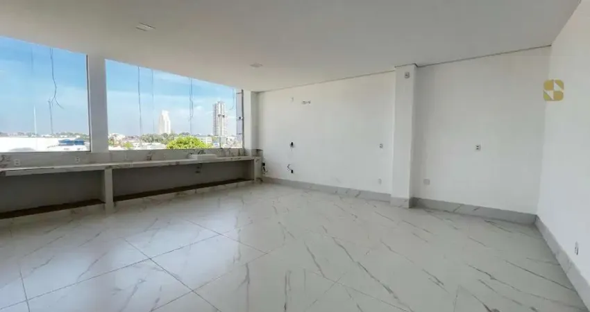 Prédio para alugar na das Camélias, 210, Jardim Cuiabá, Cuiabá