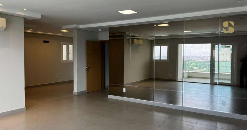 Apartamento com 3 quartos para alugar na Arquiteto Hélder Cândia, 3059, Ribeirão do Lipa, Cuiabá