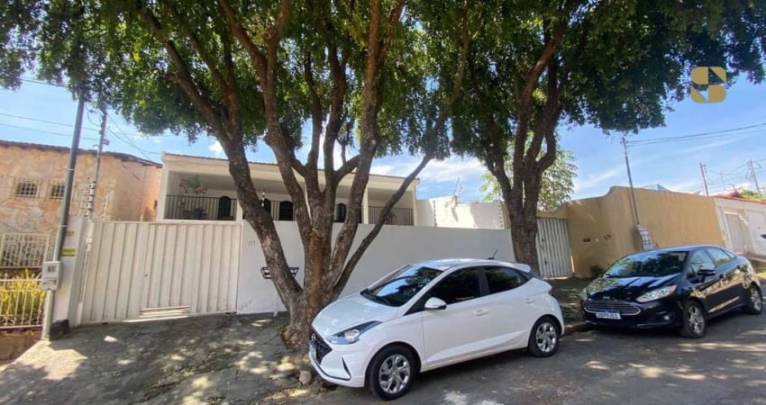 Casa com 3 quartos à venda na Tietê, 14, Jardim Paulista, Cuiabá