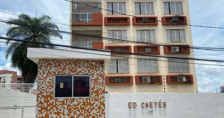 Apartamento com 3 quartos à venda na Aristides Félix de Andrade, 77, Araés, Cuiabá