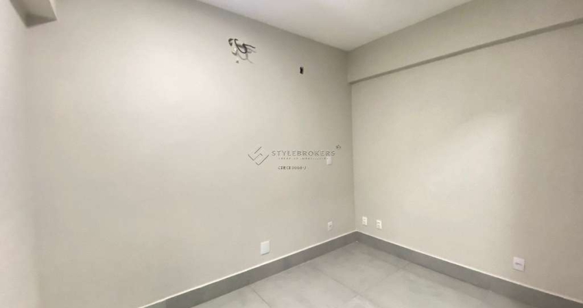 Sala comercial para alugar na Avenida Isaac Póvoas, 855, Centro-Norte, Cuiabá