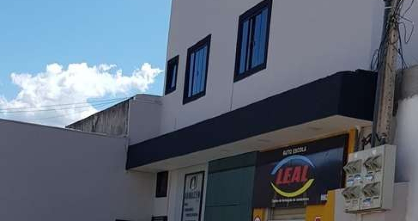 Sala comercial para alugar na Poxoréu, 146, Alvorada, Cuiabá