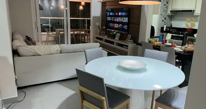 Apartamento com 3 quartos à venda na Acorizal, 4, Ribeirão do Lipa, Cuiabá