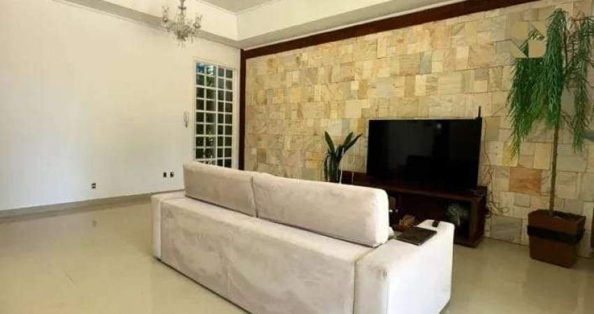 Casa com 5 quartos à venda na da Mangueira, 2, Jardim Shangri-La, Cuiabá