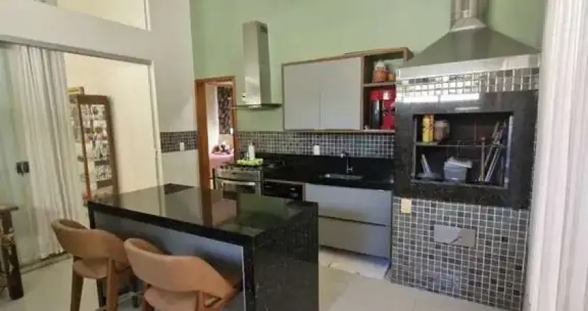 Casa em condomínio fechado com 3 quartos à venda na Érico Gonçalves Preza Filho, 361, Jardim Itália, Cuiabá