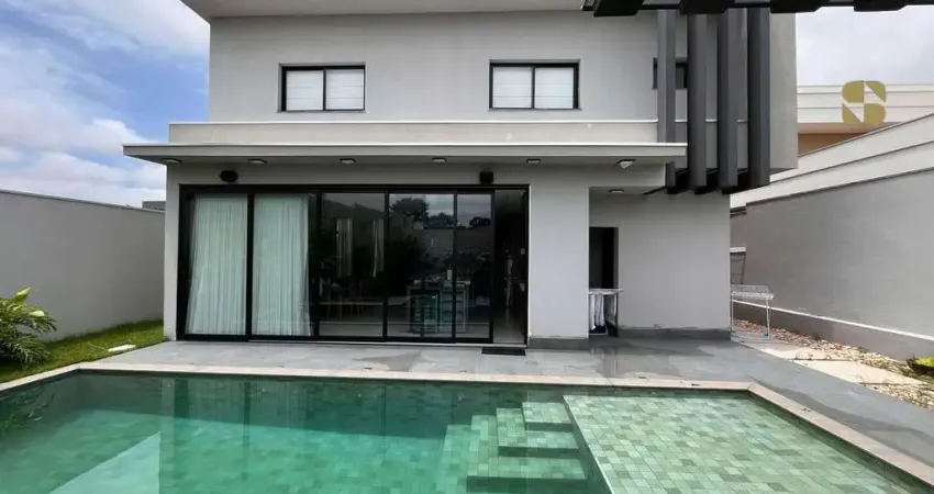 Casa em condomínio fechado com 4 quartos à venda na Avenida dos Florais, 875, Ribeirão do Lipa, Cuiabá