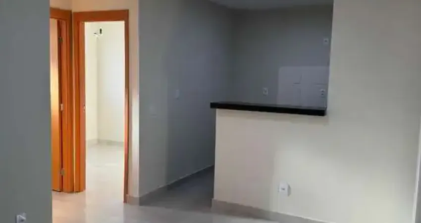 Apartamento com 2 quartos à venda na Júlio Muller, 960, Ponte Nova, Várzea Grande