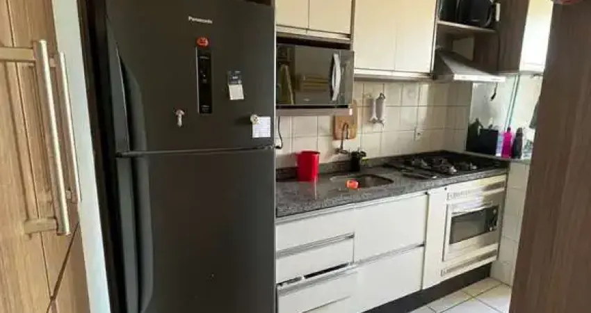 Apartamento com 3 quartos à venda na Rua Carlos Chagas, 65, Bosque da Saúde, Cuiabá