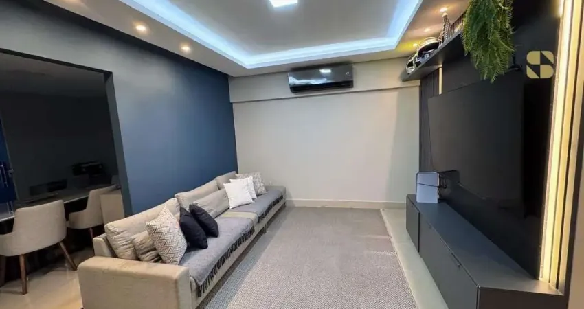 Casa em condomínio fechado com 2 quartos à venda na Das Palmeiras, 20 -, 20, Jardim Imperial, Cuiabá