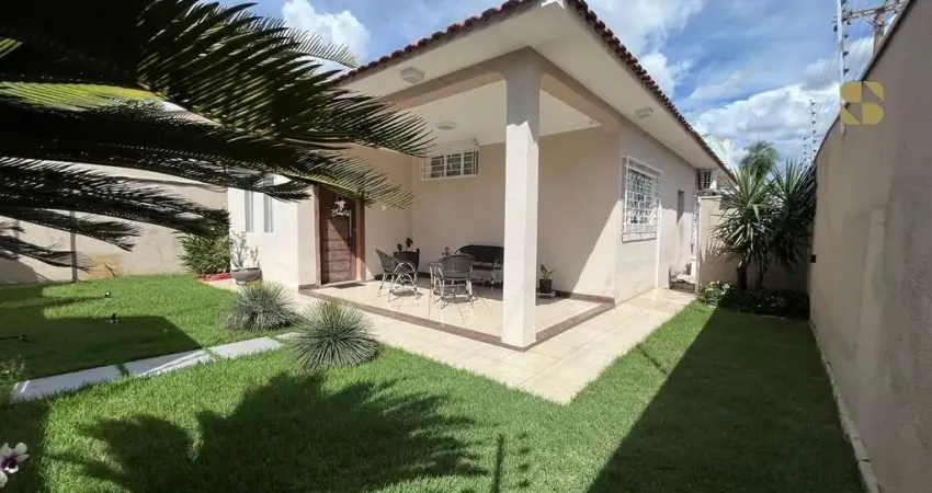 Casa com 3 quartos à venda na Oito, 710, Boa Esperança, Cuiabá