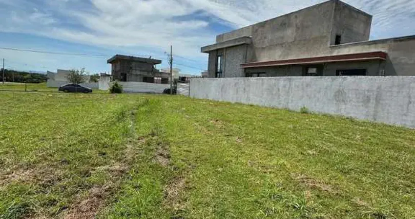 Terreno em condomínio fechado à venda na Florais da Mata, 1, Chapéu do Sol, Várzea Grande