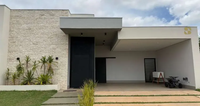 Casa em condomínio fechado à venda na Avenida Chapéu Do Sol, 22, Mirante do Pary, Várzea Grande