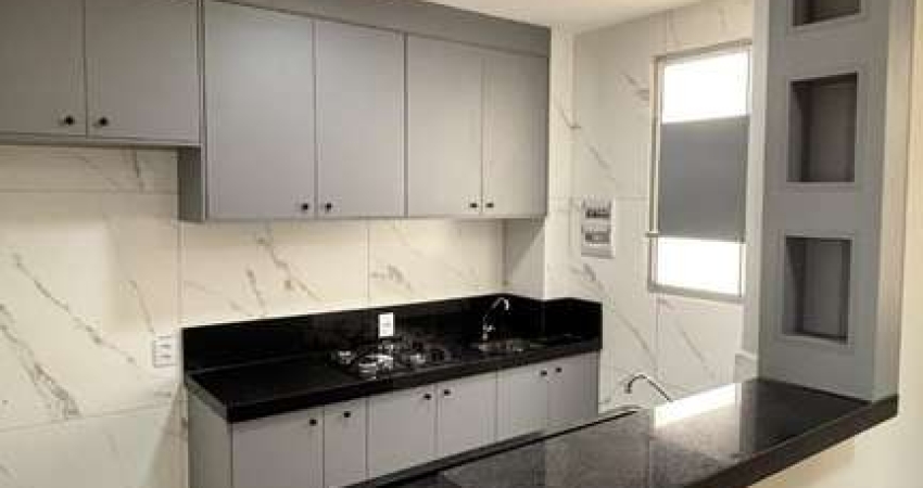 Apartamento com 2 quartos à venda na Santo Antônio, 288, Coxipó, Cuiabá