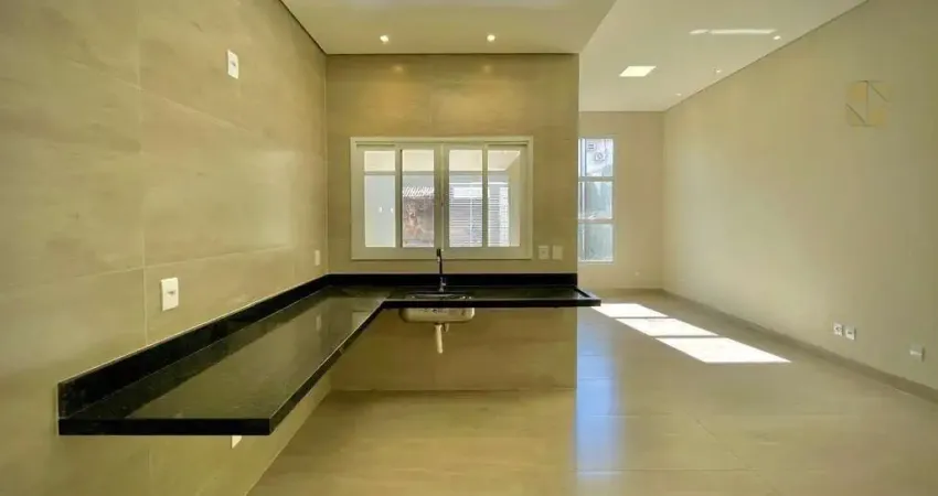 Casa com 3 quartos à venda na Caldas Novas, 025, Parque Georgia, Cuiabá