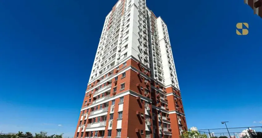 Apartamento com 3 quartos à venda na Avenida Archimedes Pereira Lima, 870, Jardim Leblon, Cuiabá