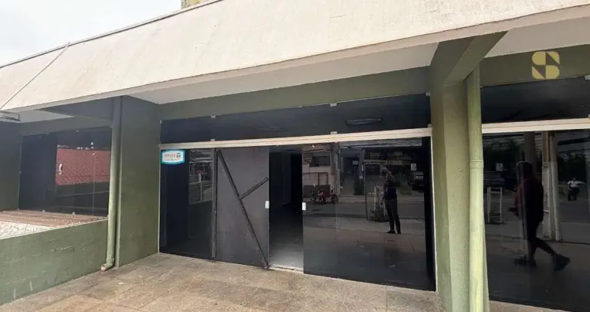 Sala comercial à venda na Treze de Junho, 877, Centro Sul, Cuiabá