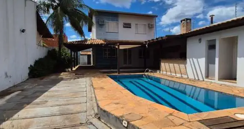 Casa com 3 quartos à venda na 46, 465, Boa Esperança, Cuiabá