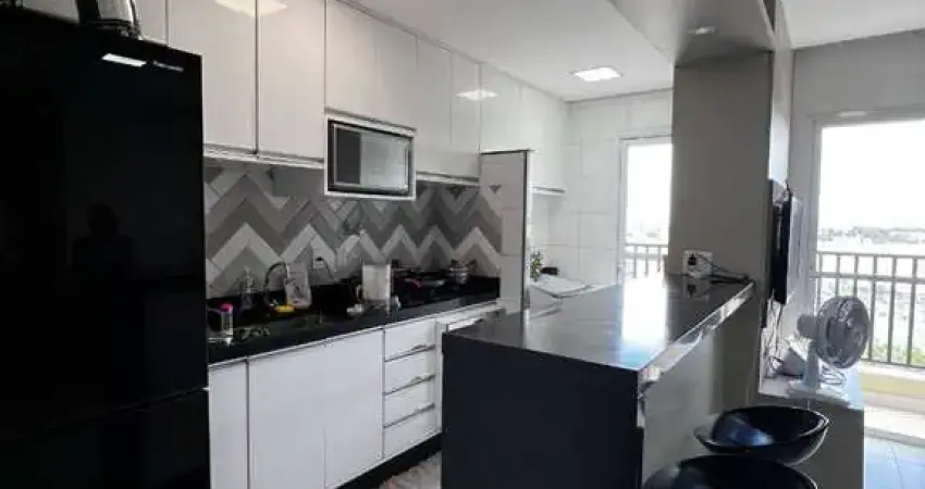 Apartamento com 3 quartos à venda na A, 333, Terra Nova, Cuiabá