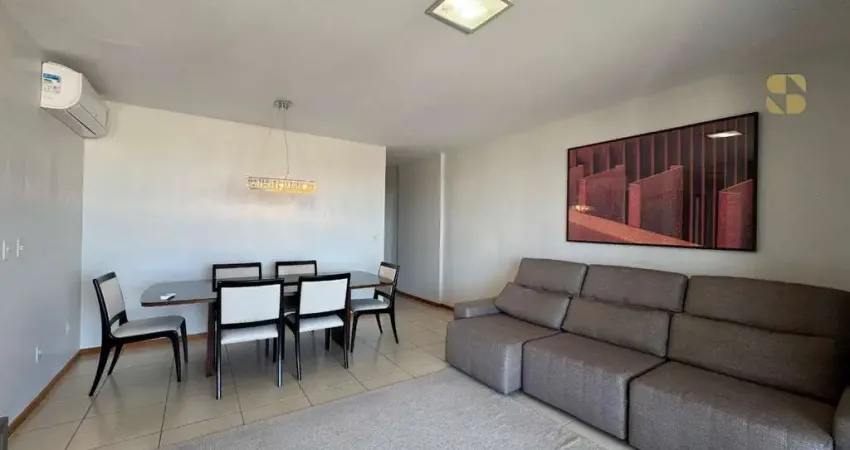 Apartamento com 3 quartos para alugar na 31 de Março, 98, Jardim das Américas, Cuiabá