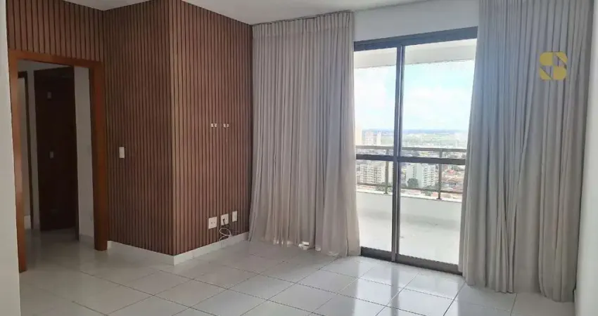 Apartamento com 3 quartos para alugar na Rua Buenos Aires, 10, Jardim das Américas, Cuiabá