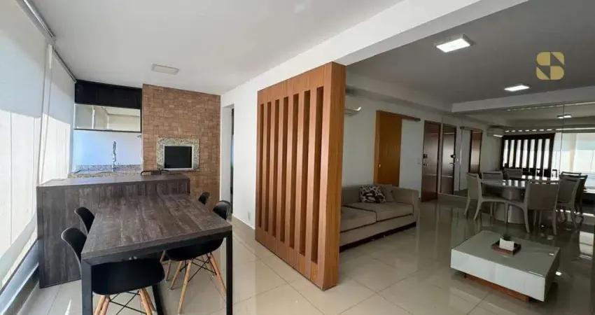 Apartamento com 3 quartos à venda na Vereador Juliano da Costa Marques, 877, Jardim Aclimação, Cuiabá