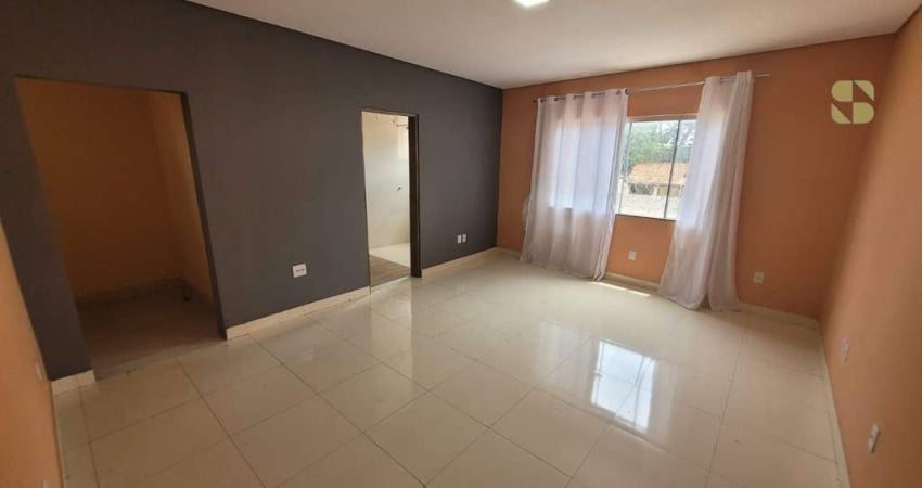 Ponto comercial para alugar na Rua Major Gama, 376, Dom Aquino, Cuiabá