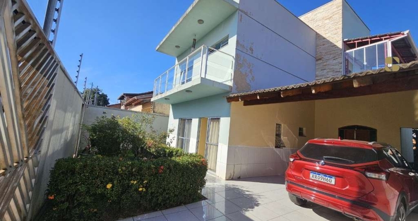 Casa com 4 quartos à venda na Três, 21, Jardim Comodoro, Cuiabá