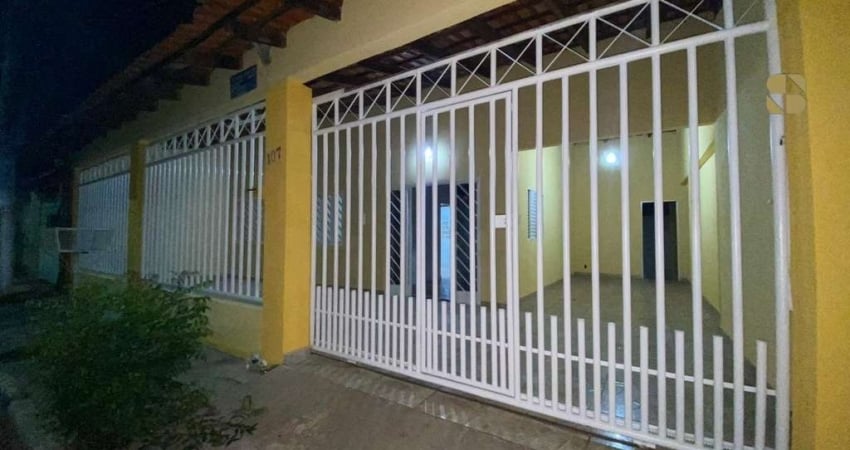 Casa com 3 quartos para alugar na Iguatemi, 107, Porto, Cuiabá