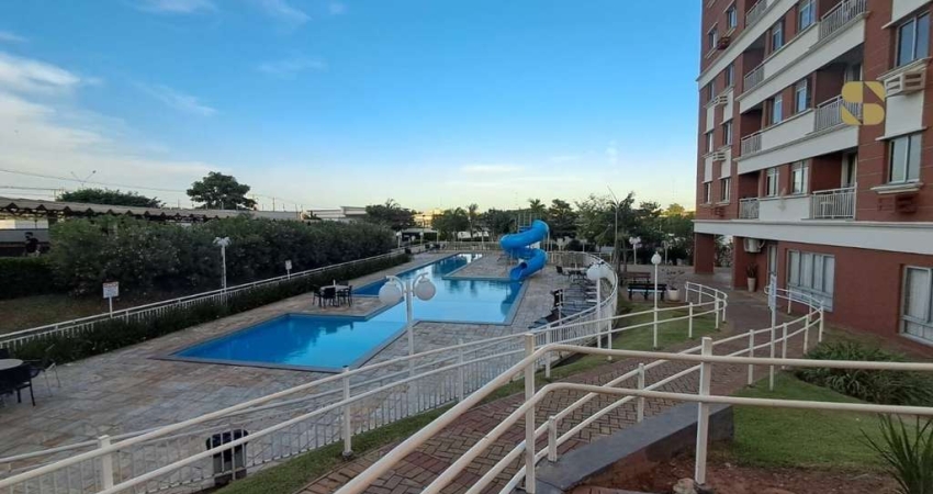 Apartamento com 3 quartos à venda na Archimedes Pereira Lima,, 870, Jardim Leblon, Cuiabá