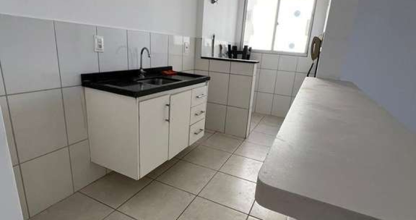 Apartamento com 3 quartos à venda na Rui Barbosa, 405, Jardim Universitário, Cuiabá