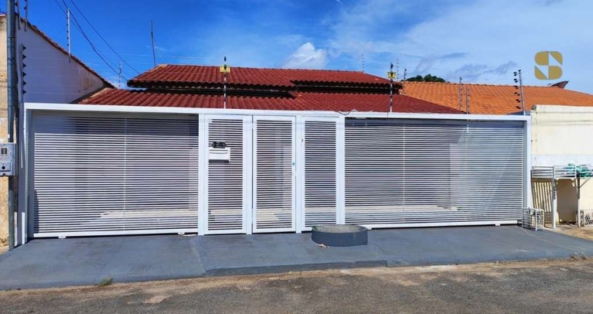 Casa com 2 quartos à venda na Antônio Bernedito de Lima, 18, Canelas, Várzea Grande