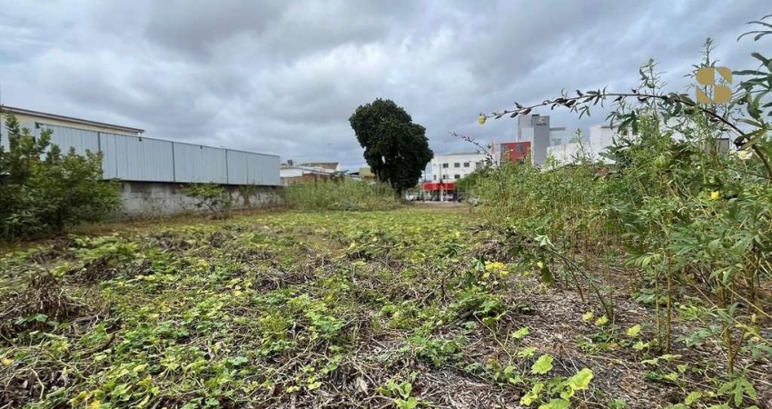 Terreno à venda na Filinto Müller, 2350, Centro Norte, Várzea Grande