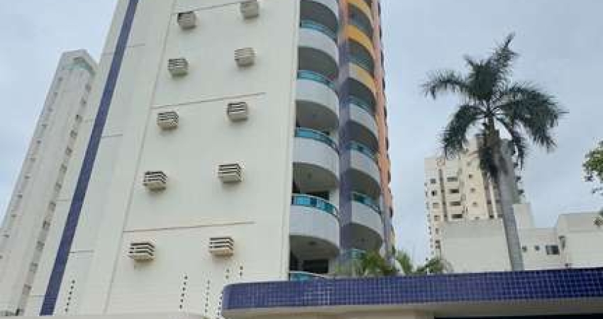 Apartamento com 3 quartos para alugar na Jose Haddad filho, 131, edificio tuparandy, 131, Alvorada, Cuiabá