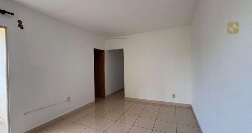 Apartamento com 3 quartos à venda na Rua Madrid, 1, Despraiado, Cuiabá