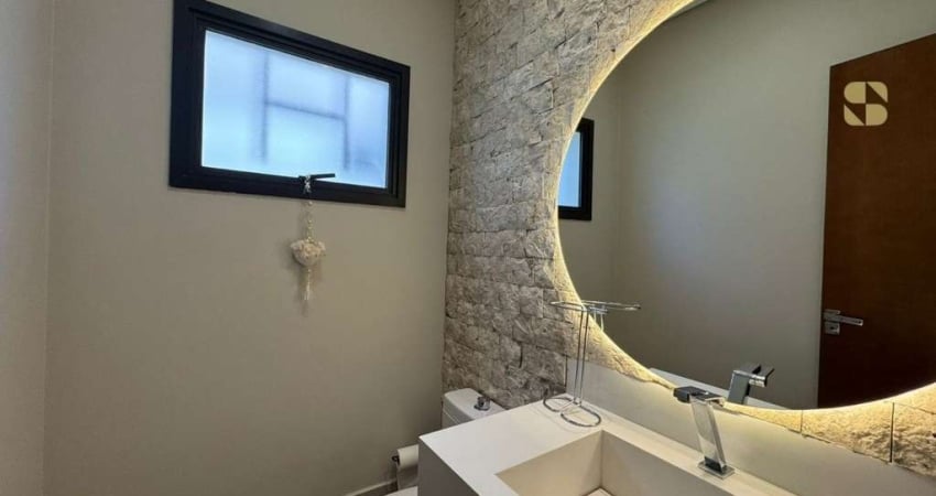 Casa em condomínio fechado com 4 quartos para alugar na Rua Luiza Cuiabano, 361, Jardim Itália, Cuiabá