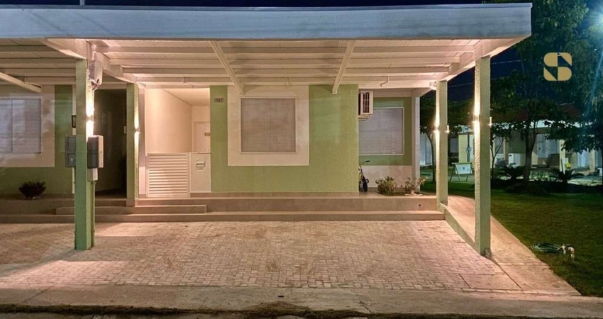 Casa em condomínio fechado com 2 quartos à venda na das Palmeiras, 20, Jardim Imperial, Cuiabá