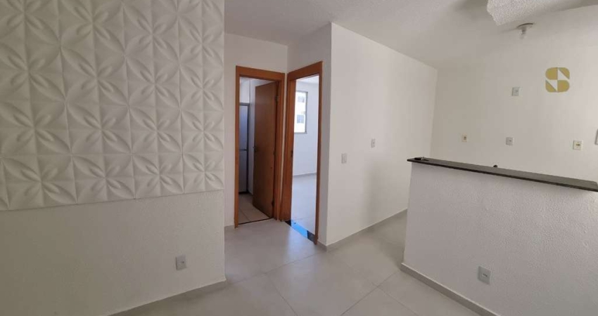 Apartamento com 2 quartos à venda na Júlio Muller 960, 960, Ponte Nova, Várzea Grande