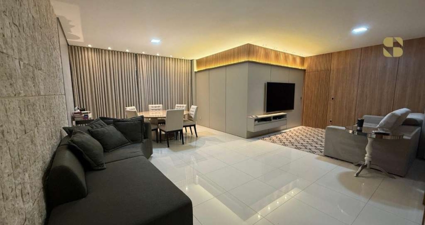 Apartamento com 3 quartos à venda na Ver. Juliano da Costa Marques, 369, Jardim Aclimação, Cuiabá