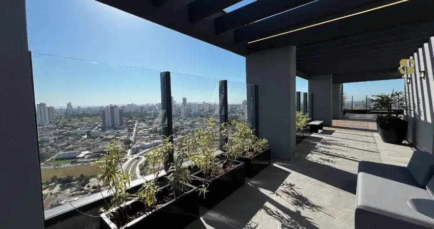 Apartamento com 3 quartos à venda na Avenida Senador Metello, 3, Jardim Cuiabá, Cuiabá
